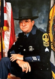 Dwight Earl 'Whitey' Gochenour