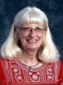 Linda K. Robinson