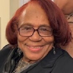 Marion A. 'Adell' Moore
