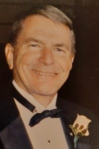 Richard Donald 'Don' Anderson Sr.