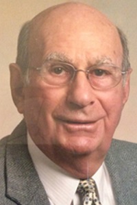 Robert 'Bob' Moskowitz