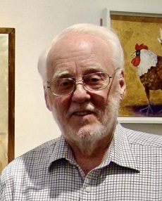 Ronald Neil 'Ron' Jensen