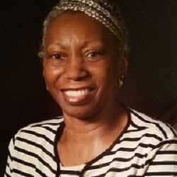 Ruby Anita West