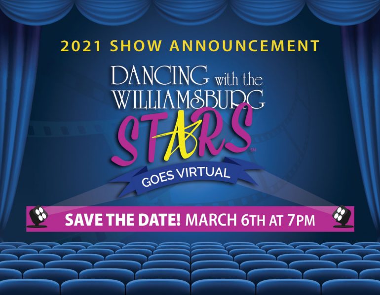 (Courtesy Dancing with the Williamsburg Stars)