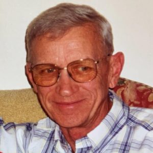William T. 'Bill' O'Connor Jr.