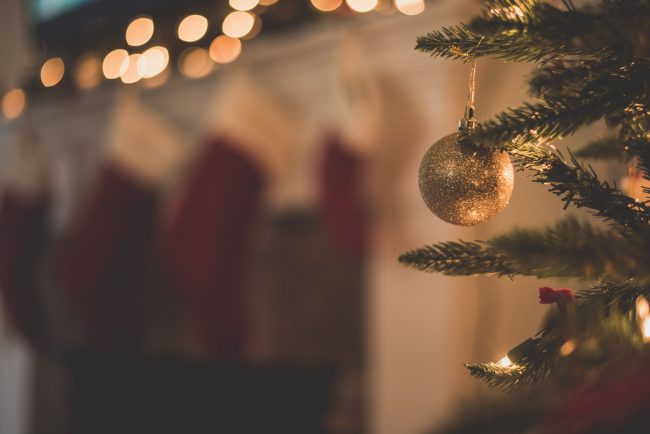 Here are few things to keep in mind this holiday season during the coronavirus pandemic. (WYDaily/ Courtesy of Unsplash)