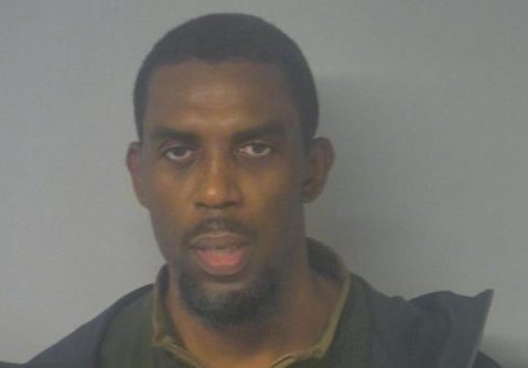 Shawn Lamonte Robinson, 47. WYDaily/ Courtesy of VPRJ)