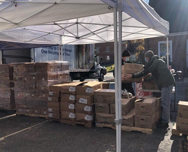 (WYDaily/Courtesy of Williamsburg House of Mercy Facebook page)