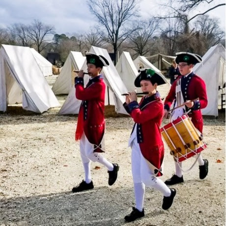 Families can check out Jamestown Settlement and the American Revolution Museum at Yorktown for winter programs. (WYDaily/ Courtesy of the Jamestown-Yorktown Foundation)