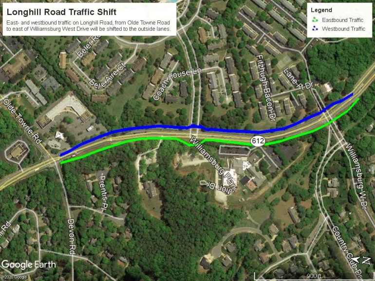 (WYDaily/Courtesy of VDOT)