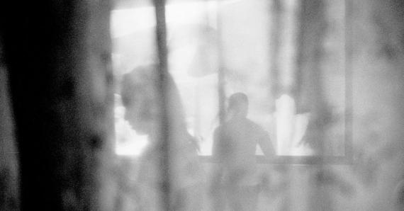 A resident at Latisha’s House, an organization that helps women who have escaped sex trafficking, has shared her story of survival. (WYDaily/Department of State)