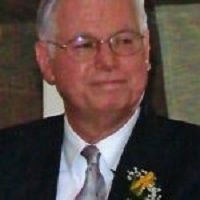 Carl Jackson 'Jack' Garrett