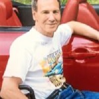 Donnie Leon Tyndall