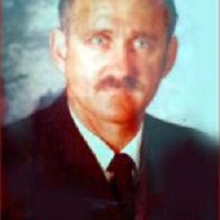 Earl Peter Oldenburg