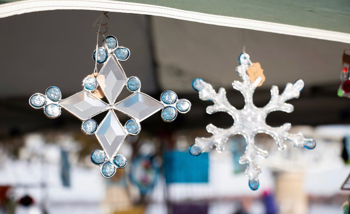 Yorktown announces new market events. (WYDaily/Courtesy of Yorktown Market Days Facebook page)