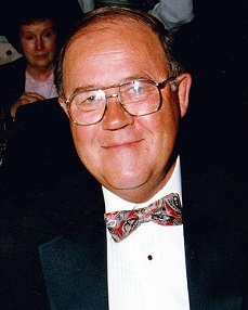 Harry O. Leader