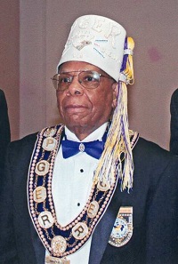Harvey E. Kelley Sr.