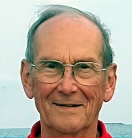 James Richard 'Dick' Storey Sr.