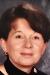 Janet Rose Fuchs
