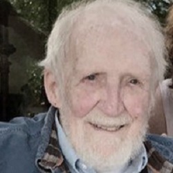Jess Peck Miller II