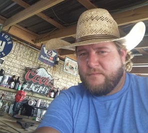 Justin Lee Smith