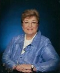 Lucy Harris Parker
