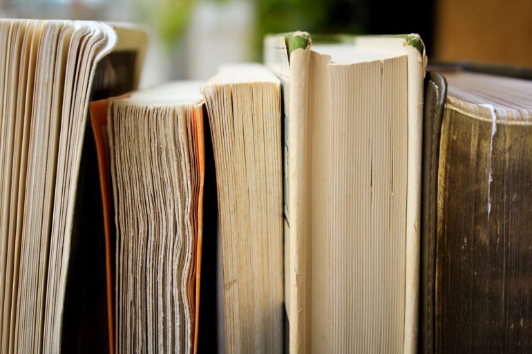 2020 saw a record number of readers turn to digital collections at York County libraries. (WYDaily /Courtesy of Unsplash)