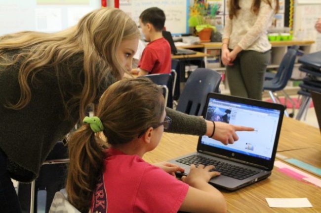 Girls Who Code is going on at the York County Libraries starting Jan. 20 through March 23, for girls in third through fifth grade. (WYDaily/ File photo)