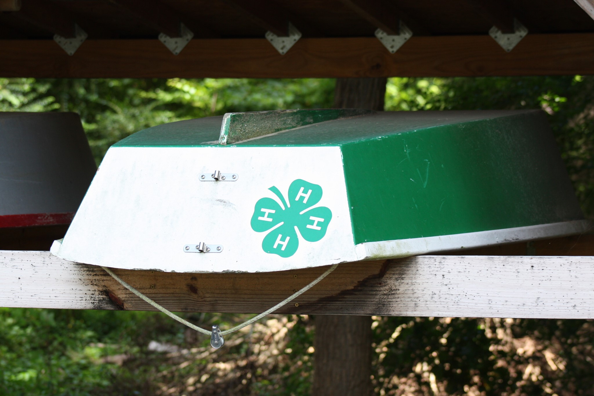 York-Poquoson 4-H is now asking for community input. (WYDaily/ Courtesy of York-Poquoson 4-H's Facebook page)