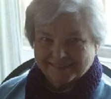 Evelyn Elaine Galbreath
