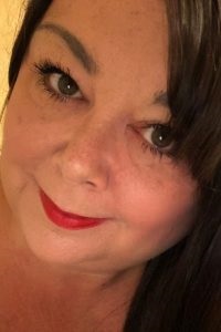 Angela Capps Barbee