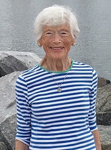 Carol Jackson Smith
