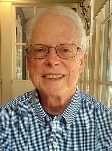 Charles Allen 'Chuck' Smith