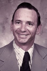 Donald Wesley Tawney