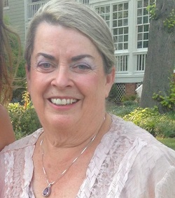 Elizabeth Hendrickson