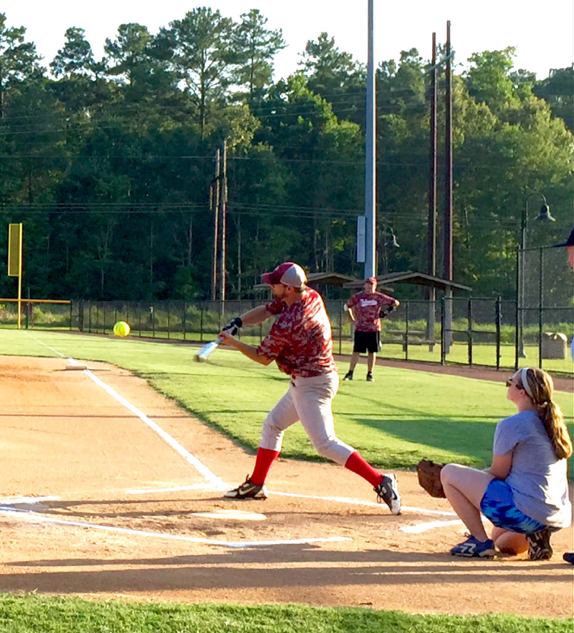 Registration for York County's adult softball leagues are now open. (WYDaily/Courtesy of York County)