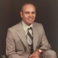 Fred Grey Farthing Jr.