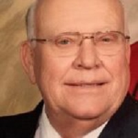 Howard Edward 'Ed' Norris Jr.