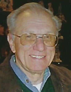 Hugh Thomas Sharp