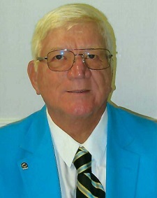 Joseph M. 'The Rook' Roney