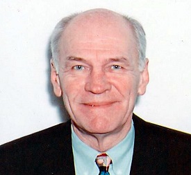 Leroy William 'Lee' Fehrenkamp