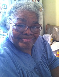Louise Gertrude Bartlett Jacobs Freeman