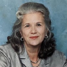 Sheila Towle Douglas