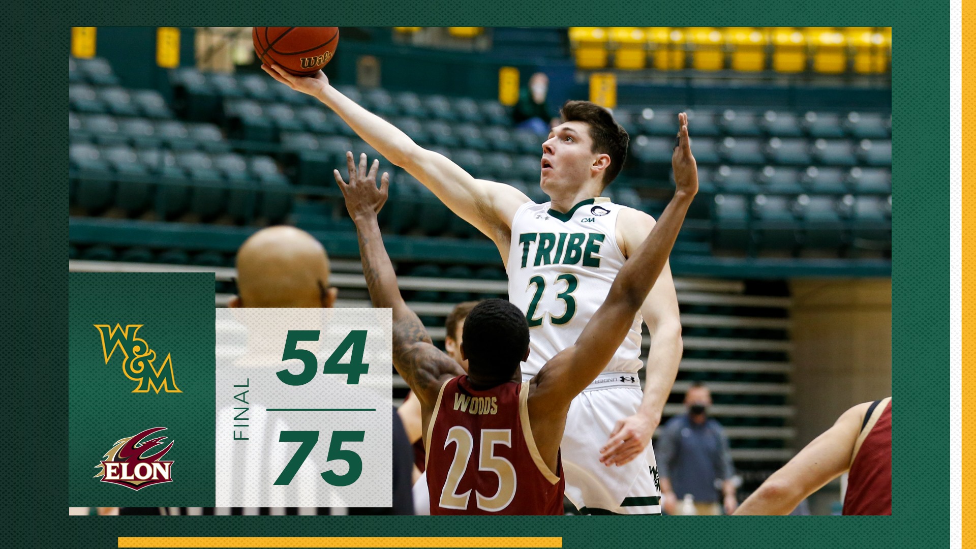 (Courtesy William & Mary)