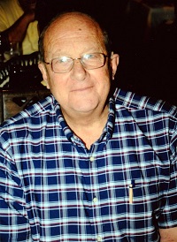 Andrew S. Paterson Sr.