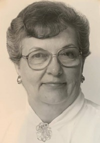 E. Ann DeShazor