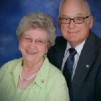 Edward G. 'Goodman' Mitchell Jr.