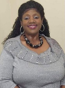 Evelyn Frazier Thompson