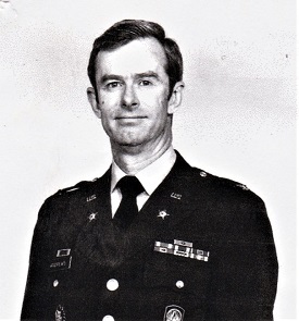 George N. Andrews