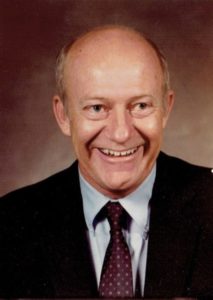 Guy H. Quesenberry